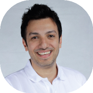 Dr. Anjum Baig<p>Dentist - Scotland, UK</p>